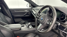 BMW X6 xDrive30d M Sport Edition 5dr Step Auto Diesel Estate